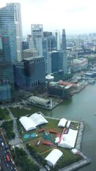 Marina Bay Residences (D1), Condominium #480786451